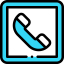 Phone icon 64x64