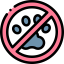 No animals іконка 64x64