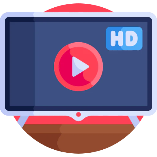 Tv icon