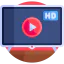 Tv icon 64x64