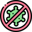 No virus アイコン 64x64