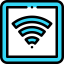 Wifi icon 64x64