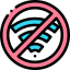 No wifi ícono 64x64