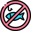 No fishing іконка 64x64