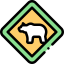 Bear 图标 64x64