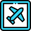 Airplane icon 64x64