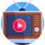 Tv icon 64x64
