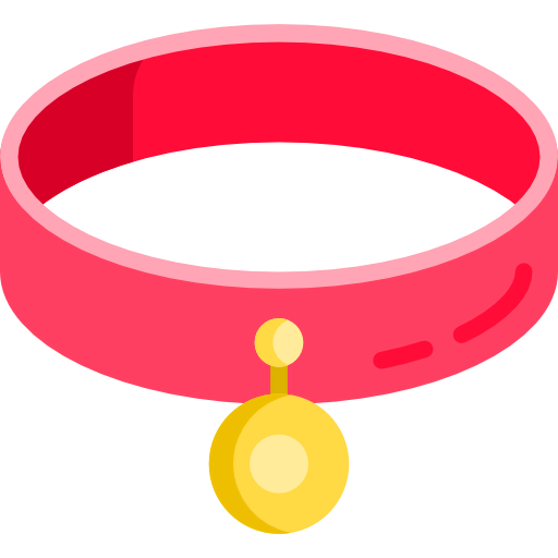 Collar icon