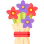 Flower icon 64x64