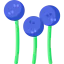 Flower icon 64x64