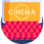 Theater icon 64x64