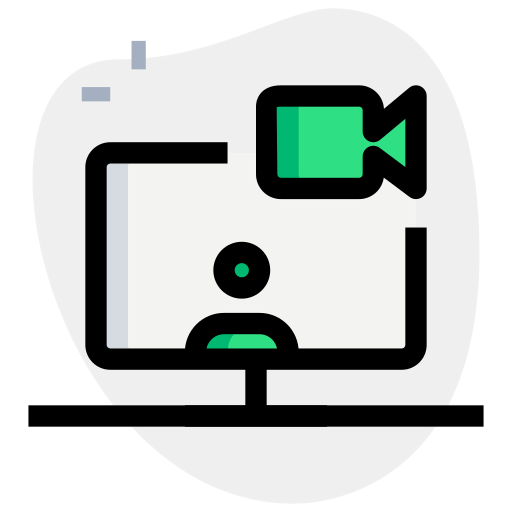Computer icon