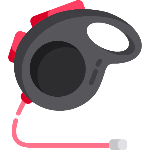 Leash icon