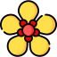 Flower icon 64x64