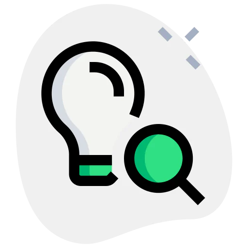 Search icon