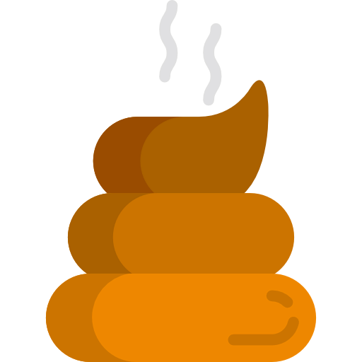 Poo icon
