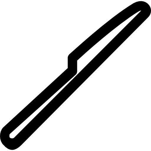 Knife icon