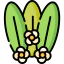 Flower icon 64x64