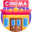 Theater icon 64x64