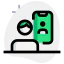 Video call icon 64x64