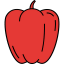 Paprika icon 64x64