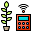 Meters icon 64x64