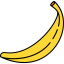 Banana icon 64x64