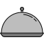 Dinner Symbol 64x64