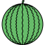 Watermelon Ikona 64x64