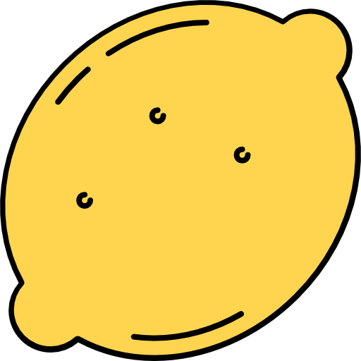 Lemon icon