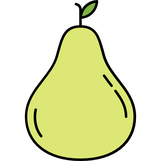 Pear icon