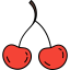 Cherry icon 64x64
