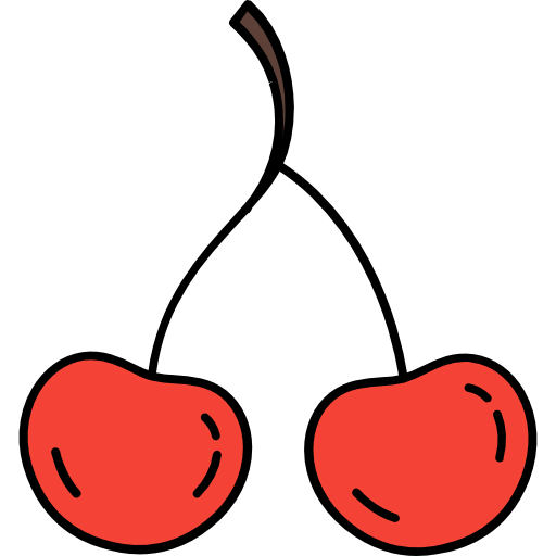 Cherry icon