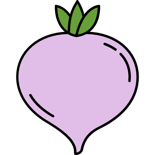 Turnip icon