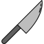 Knife icon 64x64