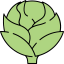 Artichoke icon 64x64