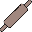 Rolling pin Ikona 64x64