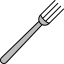 Fork ícone 64x64