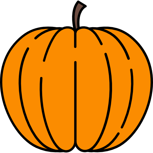 Pumpkin icon