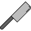Cleaver icon 64x64