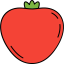 Pomegranate icon 64x64