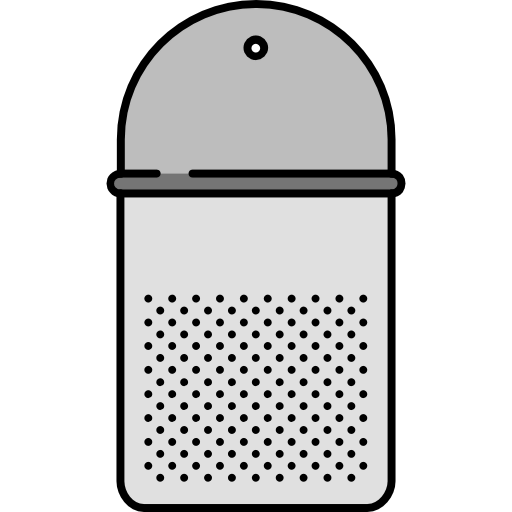 Pepper icon