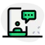 Smartphone icon 64x64