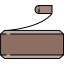 Coffee grinder icon 64x64