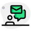 Chatting icon 64x64