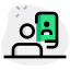 Video chat 상 64x64