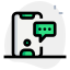 Smartphone icon 64x64