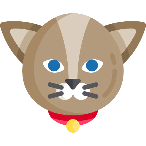 Cat icon