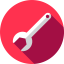 Wrench icon 64x64