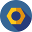 Nut icon 64x64